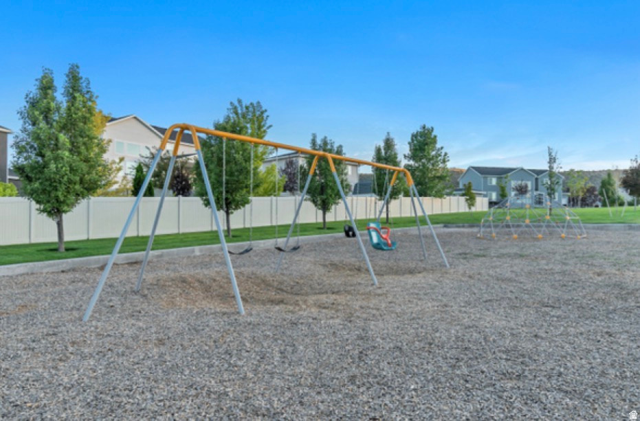 7523 N EVANS RANCH DR Eagle Mountain, UT 84005