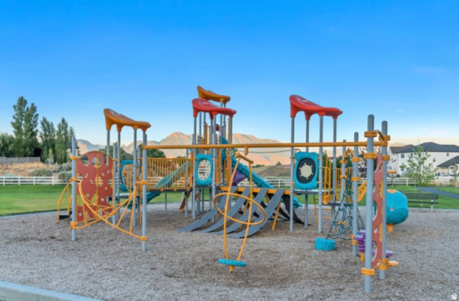 7523 N EVANS RANCH DR Eagle Mountain, UT 84005