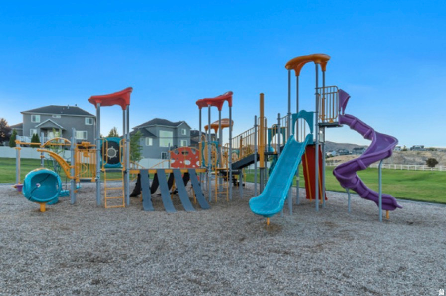 7523 N EVANS RANCH DR Eagle Mountain, UT 84005