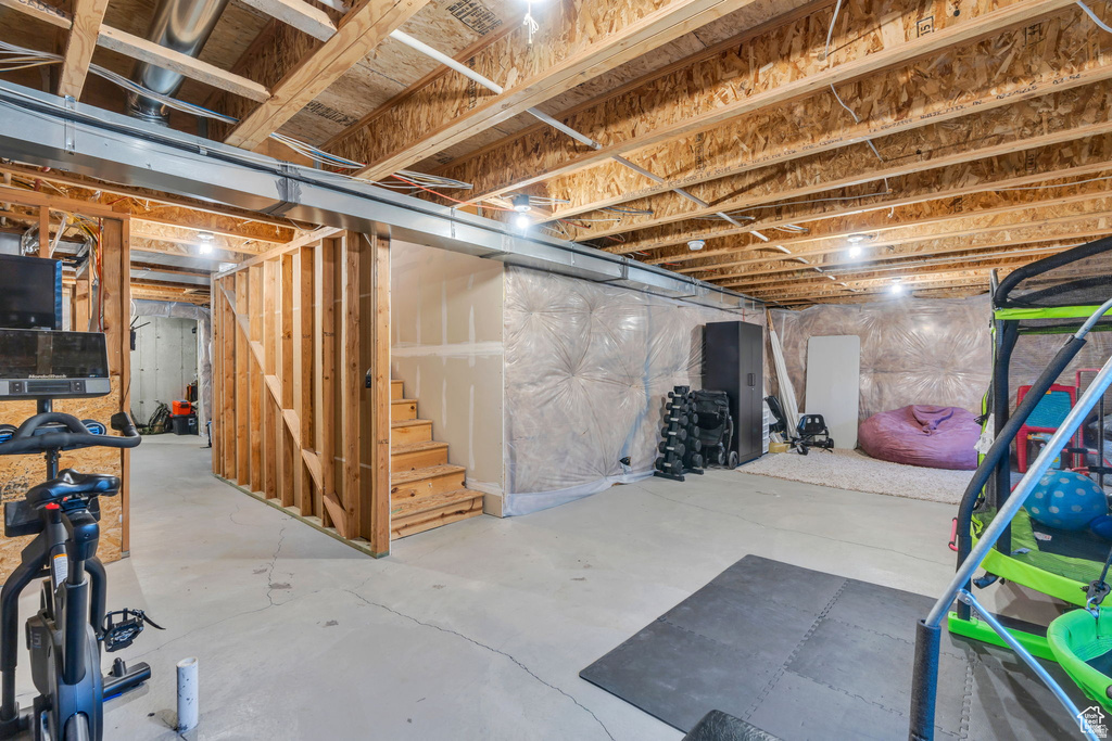 7523 N EVANS RANCH DR Eagle Mountain, UT 84005