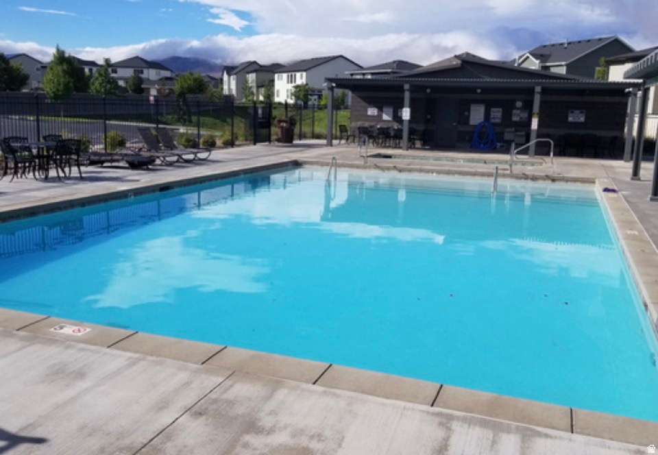 7523 N EVANS RANCH DR Eagle Mountain, UT 84005