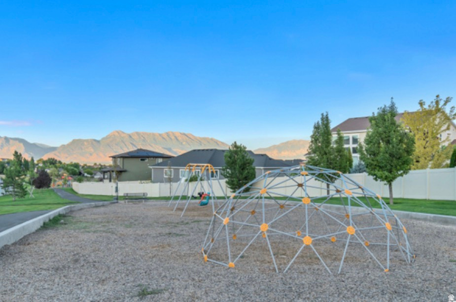 7523 N EVANS RANCH DR Eagle Mountain, UT 84005
