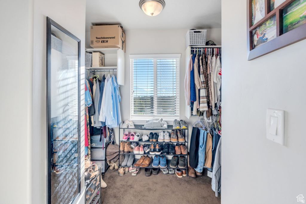 7523 N EVANS RANCH DR Eagle Mountain, UT 84005