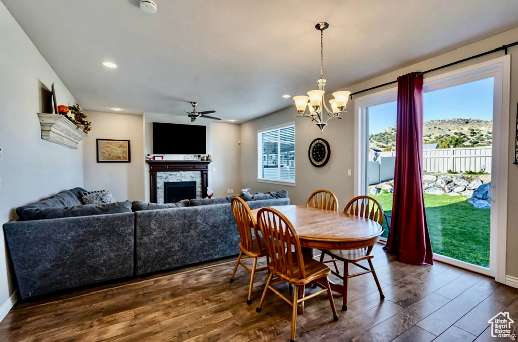 7523 N EVANS RANCH DR Eagle Mountain, UT 84005