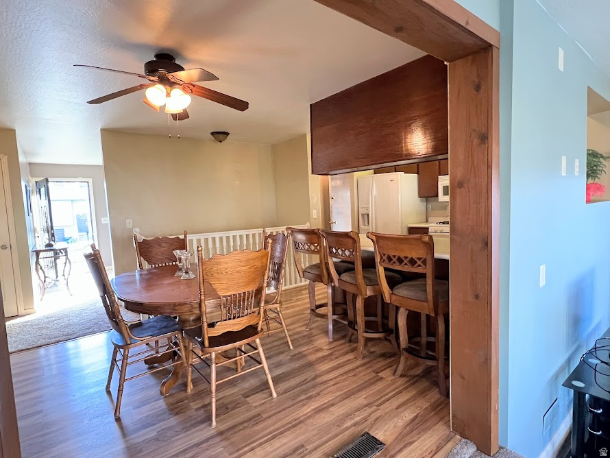 4546 W LANDER WAY Kearns, UT 84118