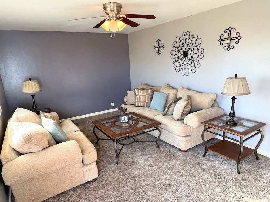 4546 W LANDER WAY Kearns, UT 84118