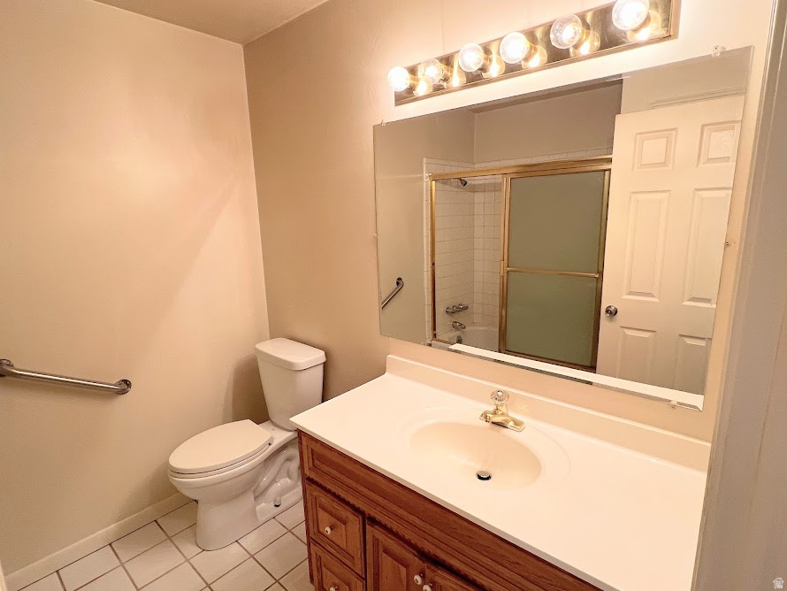 4546 W LANDER WAY Kearns, UT 84118