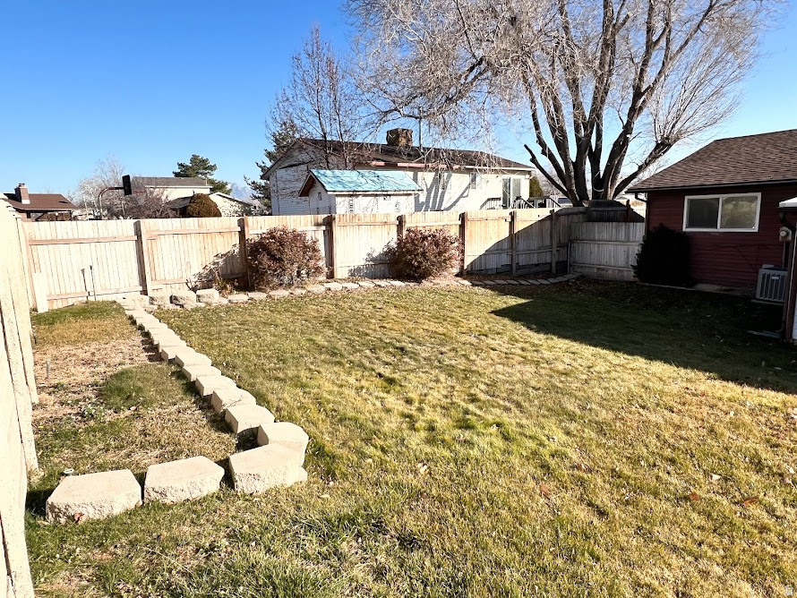 4546 W LANDER WAY Kearns, UT 84118
