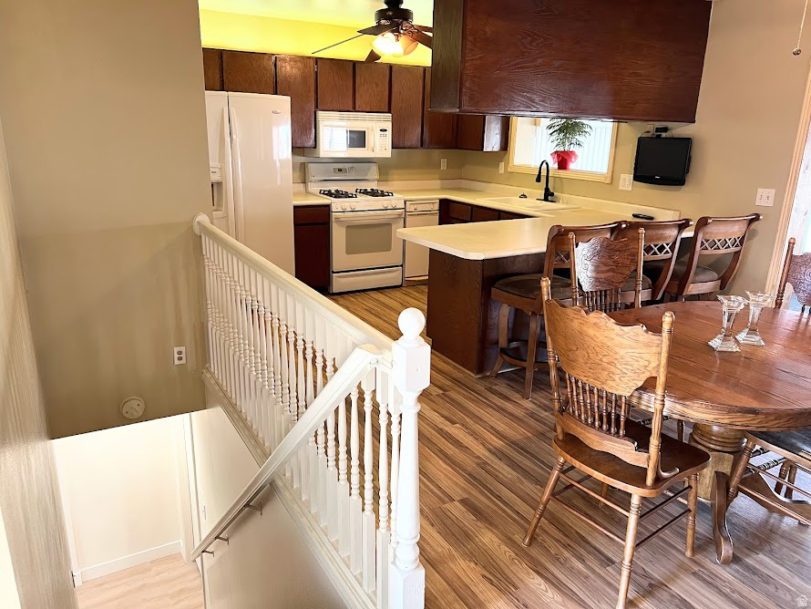 4546 W LANDER WAY Kearns, UT 84118