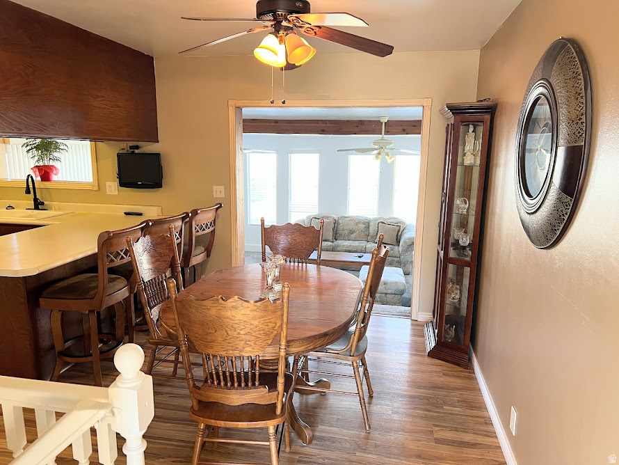 4546 W LANDER WAY Kearns, UT 84118