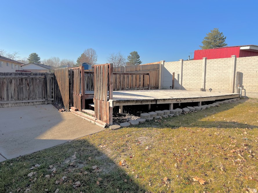 4546 W LANDER WAY Kearns, UT 84118