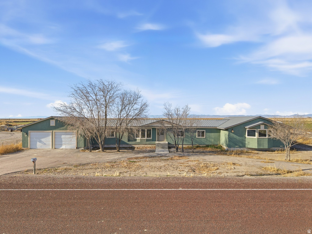 1025 N MAIN ST Hinckley, UT 84635