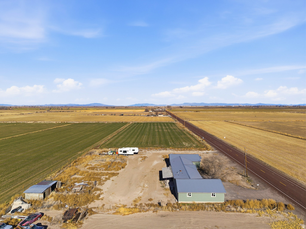 1025 N MAIN ST Hinckley, UT 84635