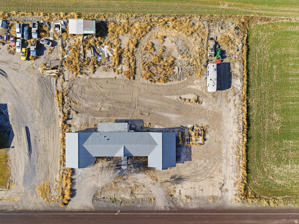 1025 N MAIN ST Hinckley, UT 84635