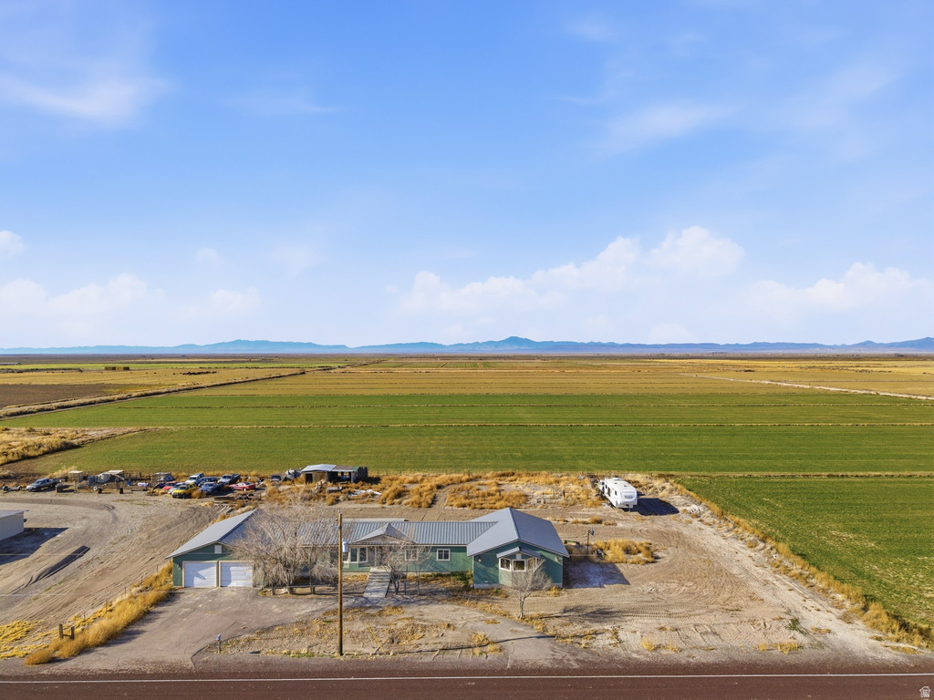 1025 N MAIN ST Hinckley, UT 84635