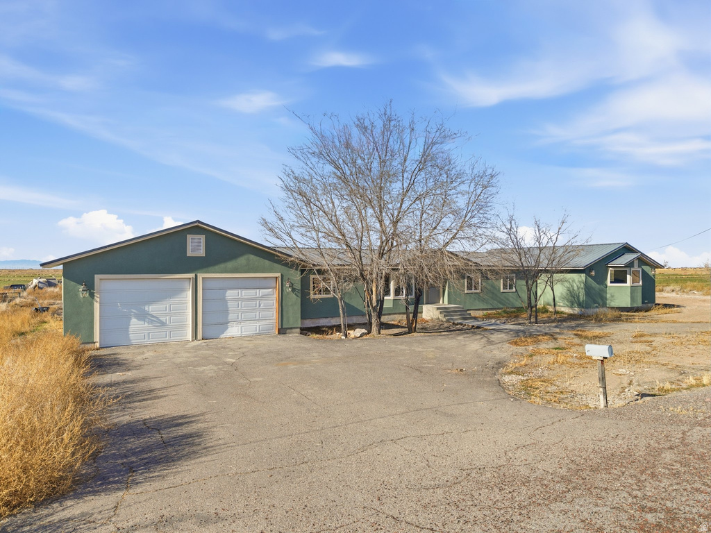 1025 N MAIN ST Hinckley, UT 84635