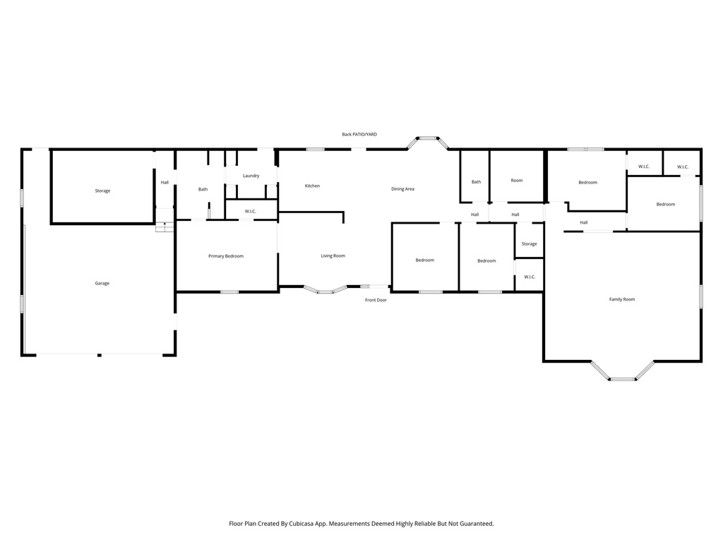 1025 N MAIN ST Hinckley, UT 84635