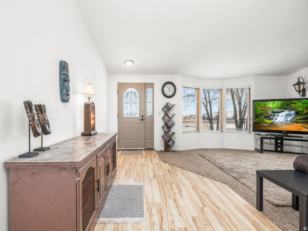 1025 N MAIN ST Hinckley, UT 84635