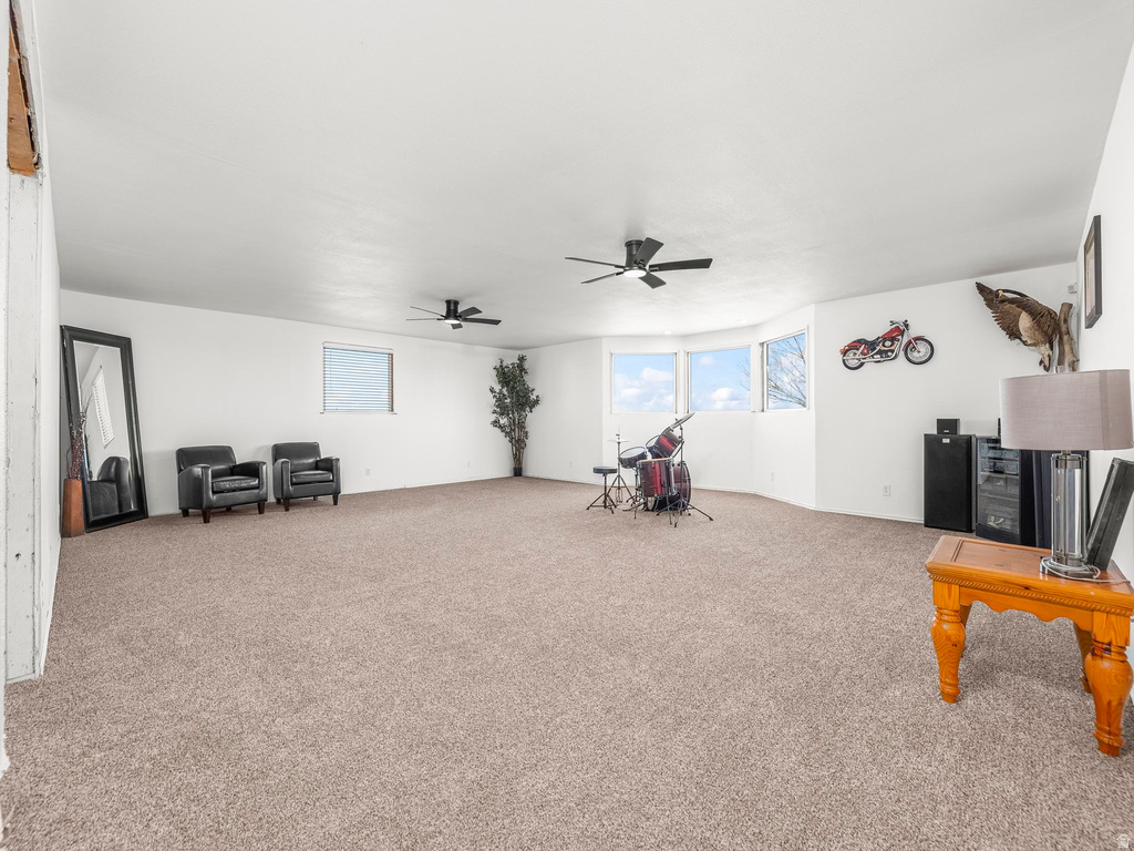 1025 N MAIN ST Hinckley, UT 84635