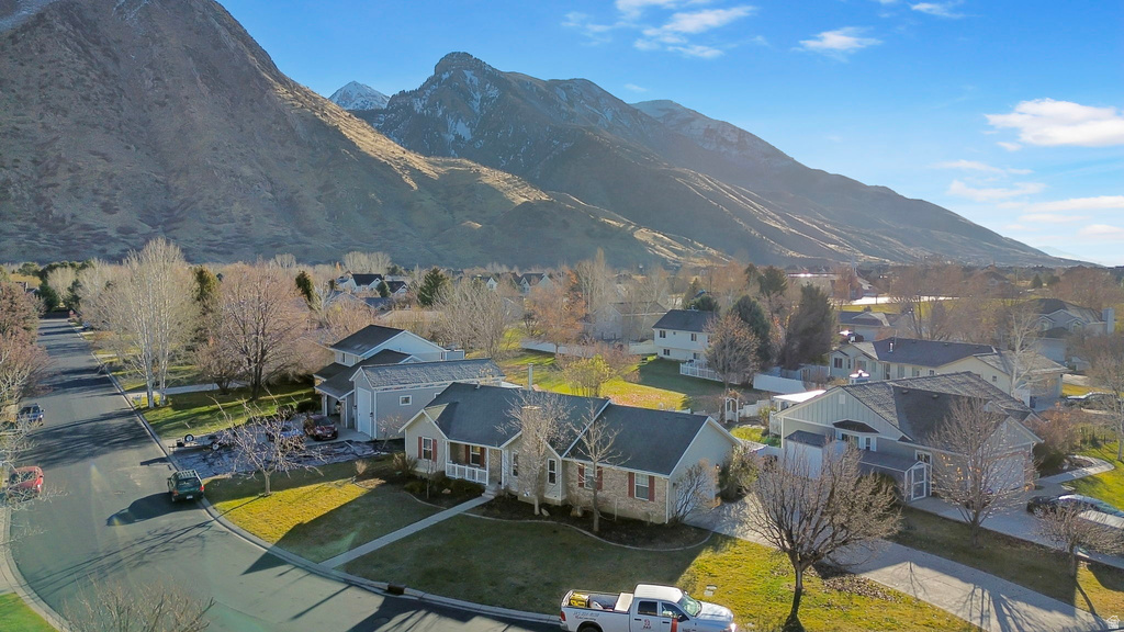 860 STONEHEDGE RD Alpine, UT 84004