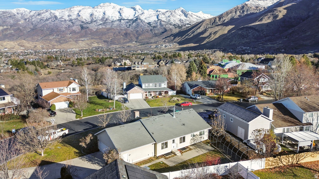 860 STONEHEDGE RD Alpine, UT 84004