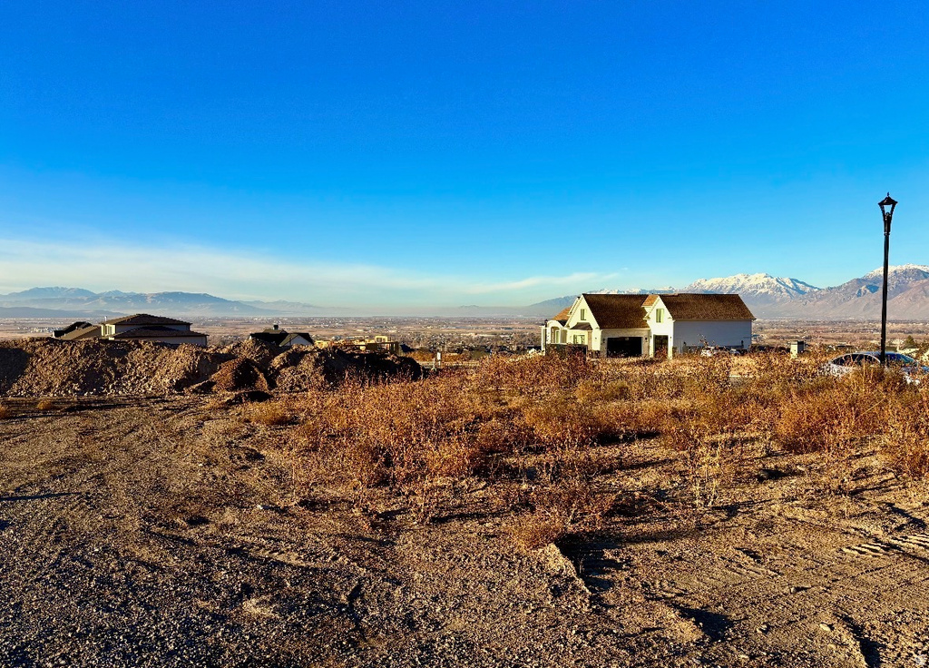 854 E RIDGE VIEW DRIVE DR Salem, UT 84653