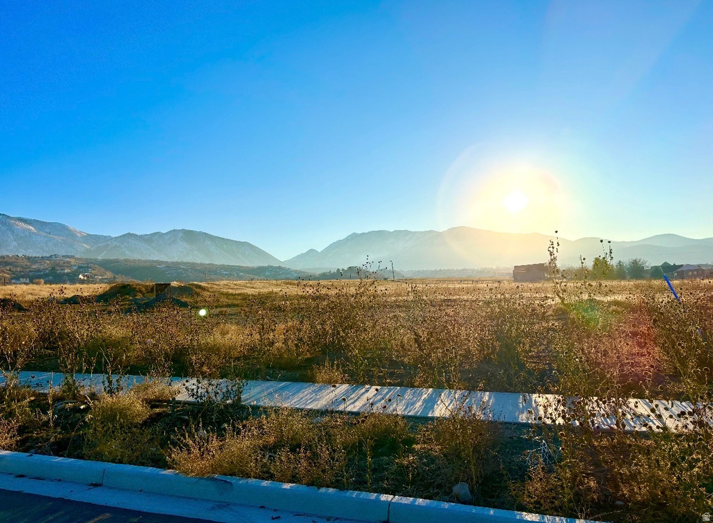 854 E RIDGE VIEW DRIVE DR Salem, UT 84653