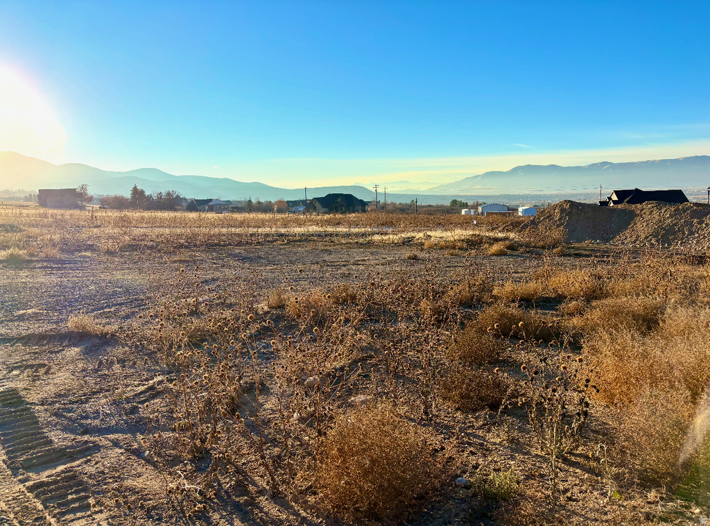 854 E RIDGE VIEW DRIVE DR Salem, UT 84653