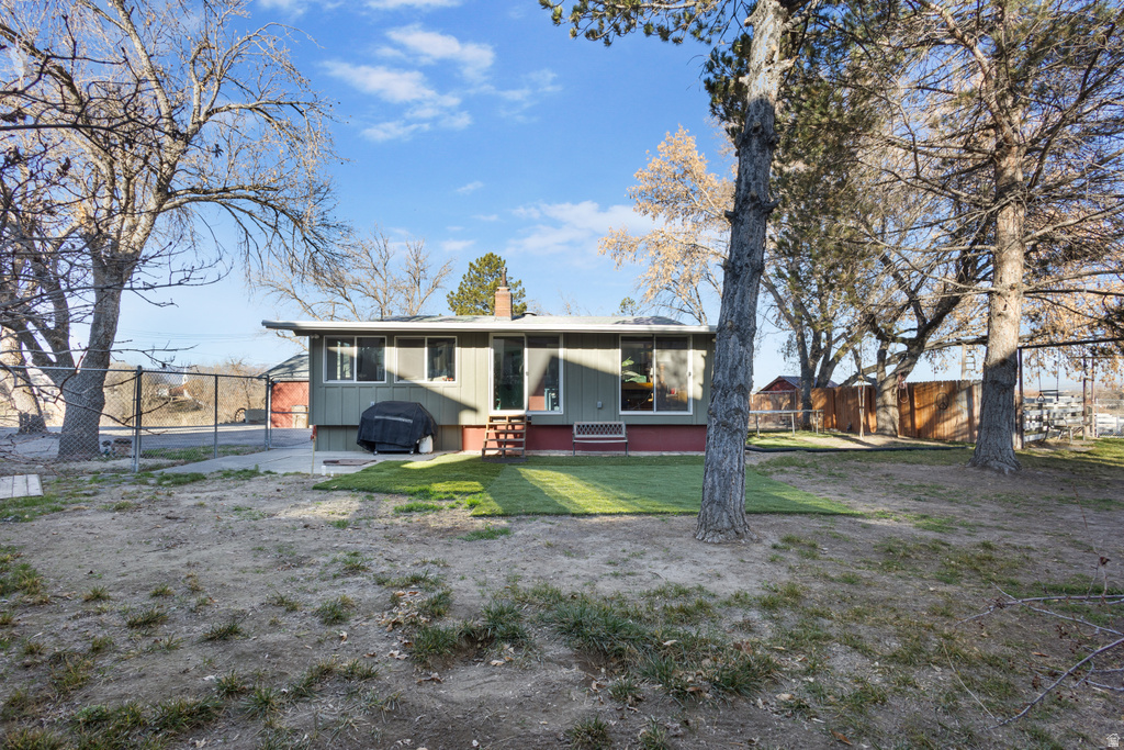 527 W 11400 S Draper, UT 84020