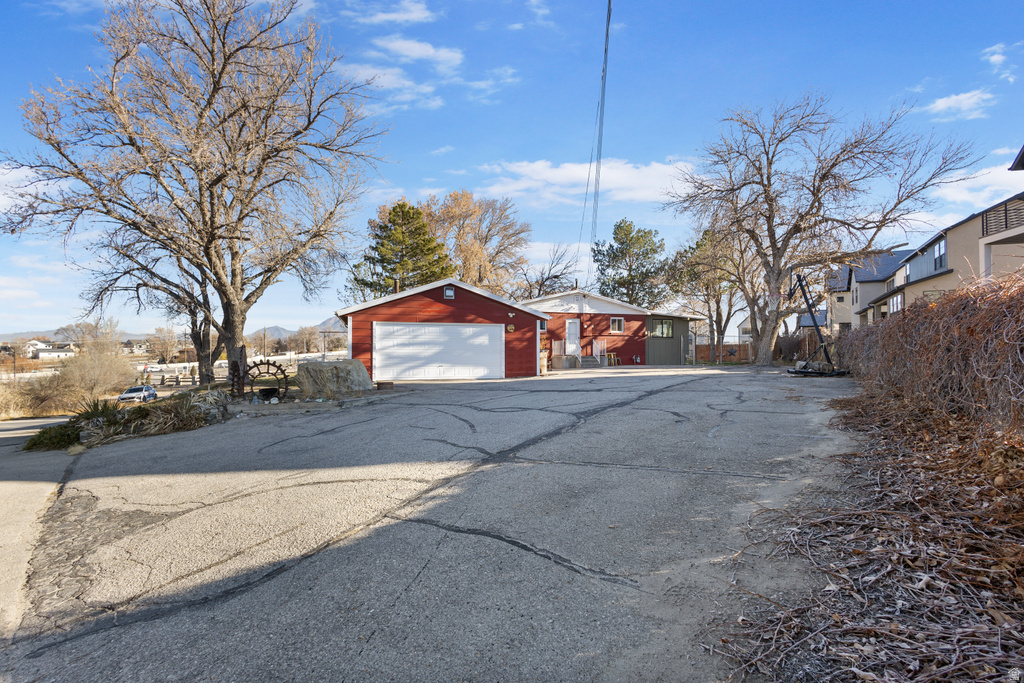 527 W 11400 S Draper, UT 84020