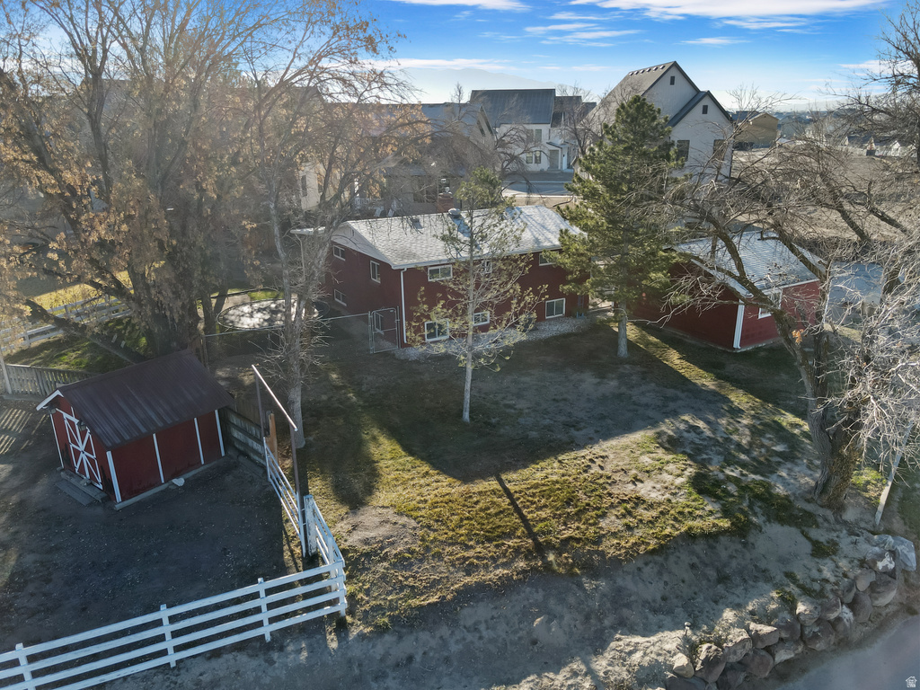 527 W 11400 S Draper, UT 84020