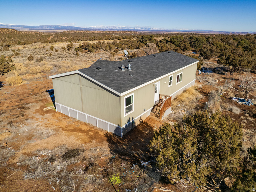 148 N 19750 W Duchesne, UT 84021