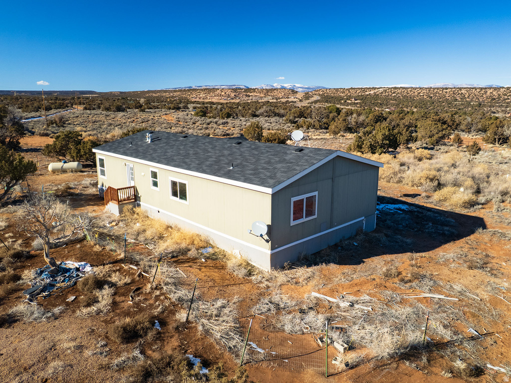 148 N 19750 W Duchesne, UT 84021