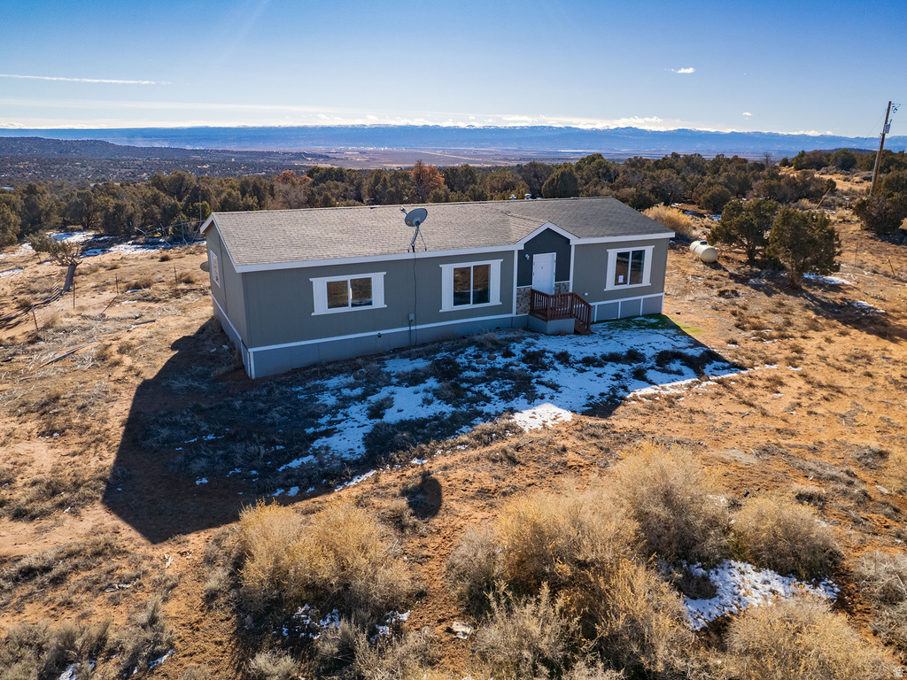 148 N 19750 W Duchesne, UT 84021