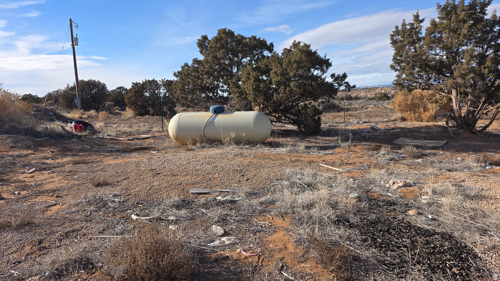 148 N 19750 W Duchesne, UT 84021