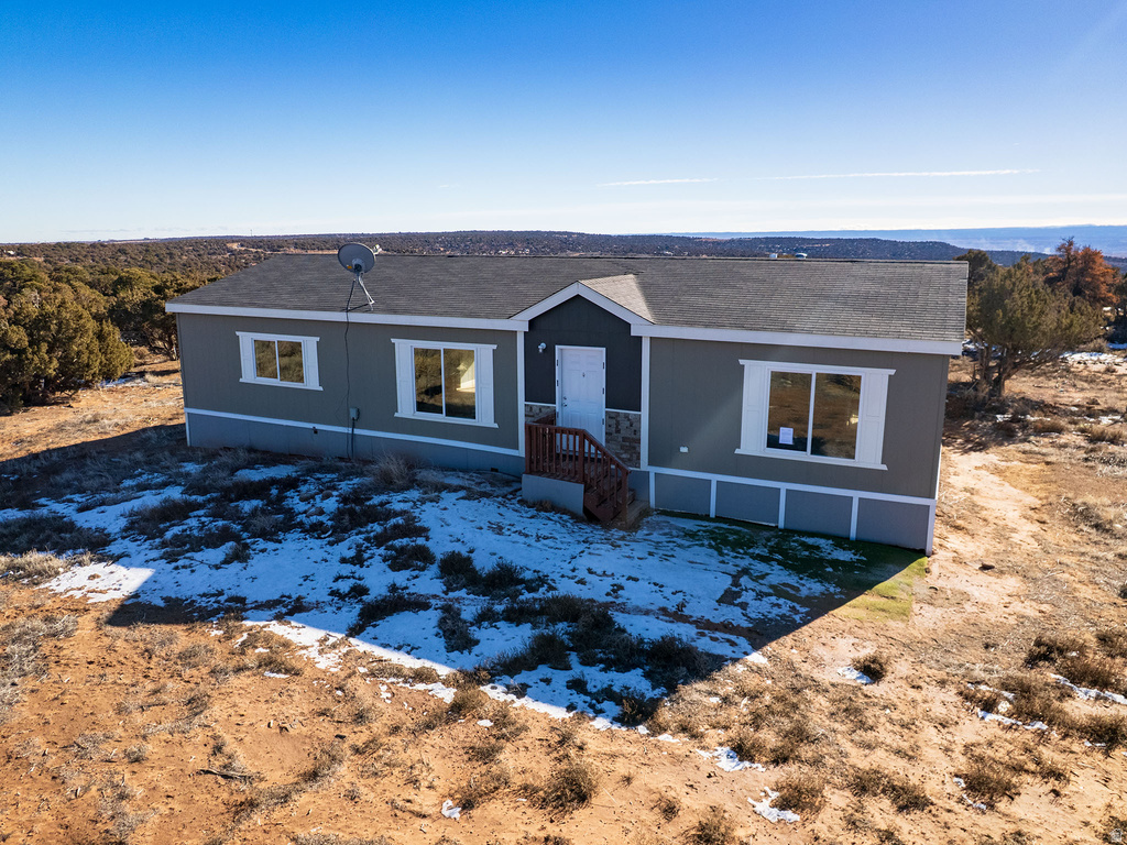 148 N 19750 W Duchesne, UT 84021