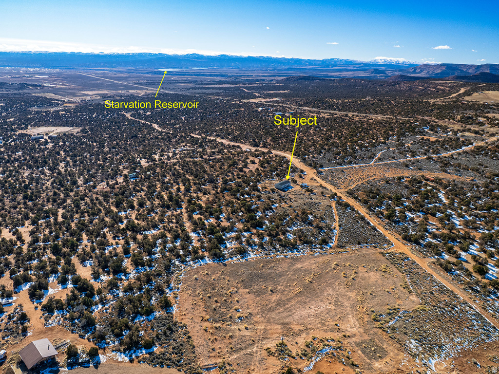 148 N 19750 W Duchesne, UT 84021