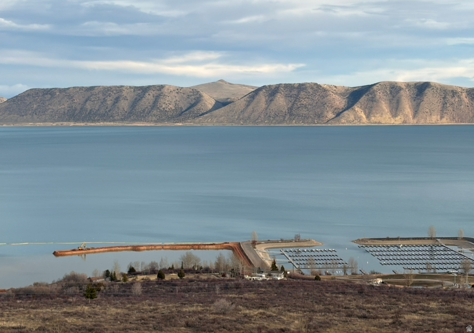 1245  SCULPIN LOOP Garden City, UT 84028