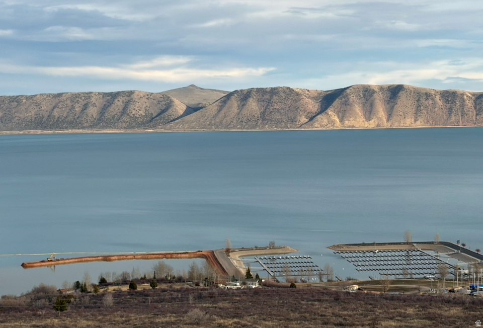 1245  SCULPIN LOOP Garden City, UT 84028