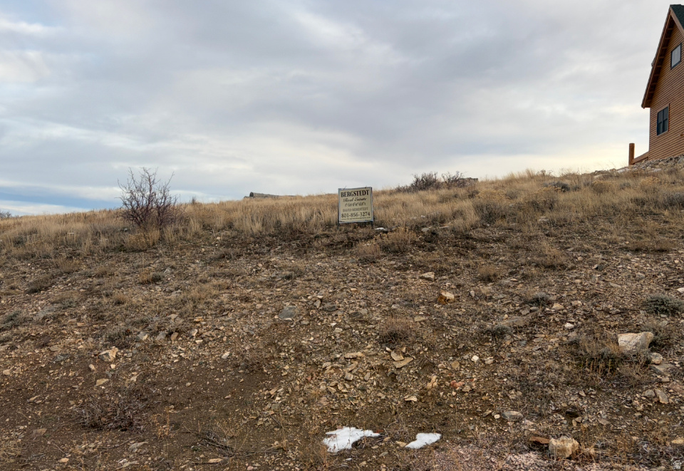 1245  SCULPIN LOOP Garden City, UT 84028