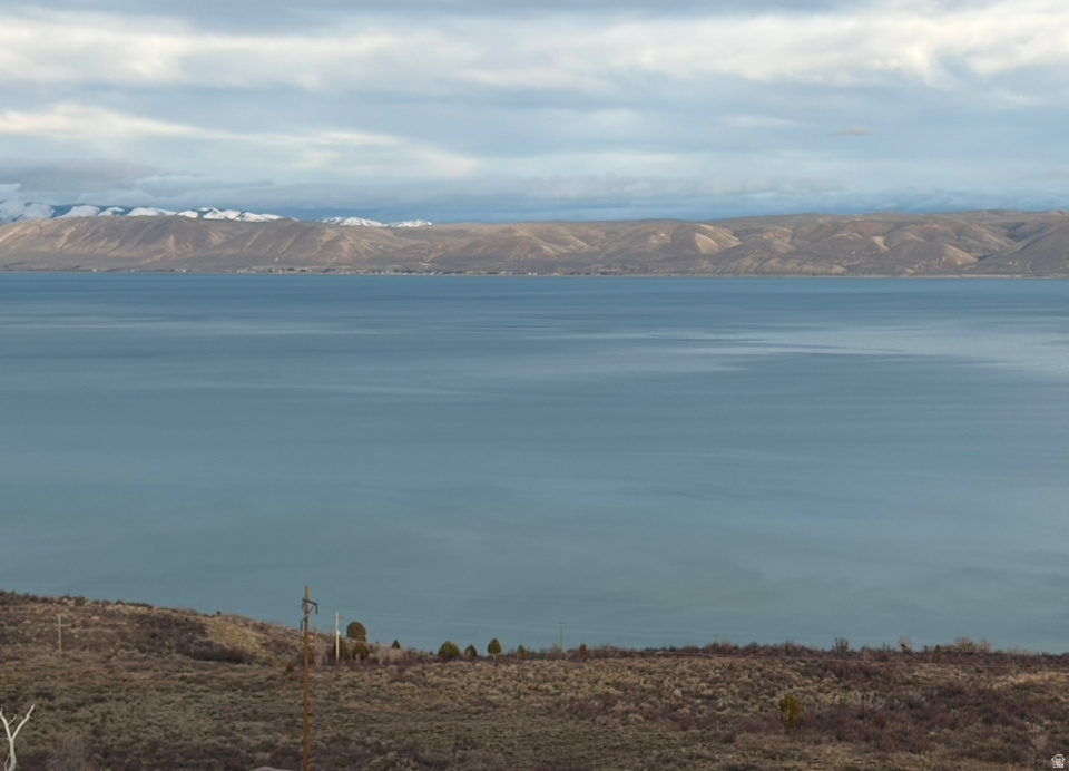 1245  SCULPIN LOOP Garden City, UT 84028