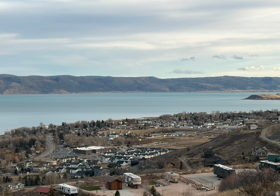 1245  SCULPIN LOOP Garden City, UT 84028