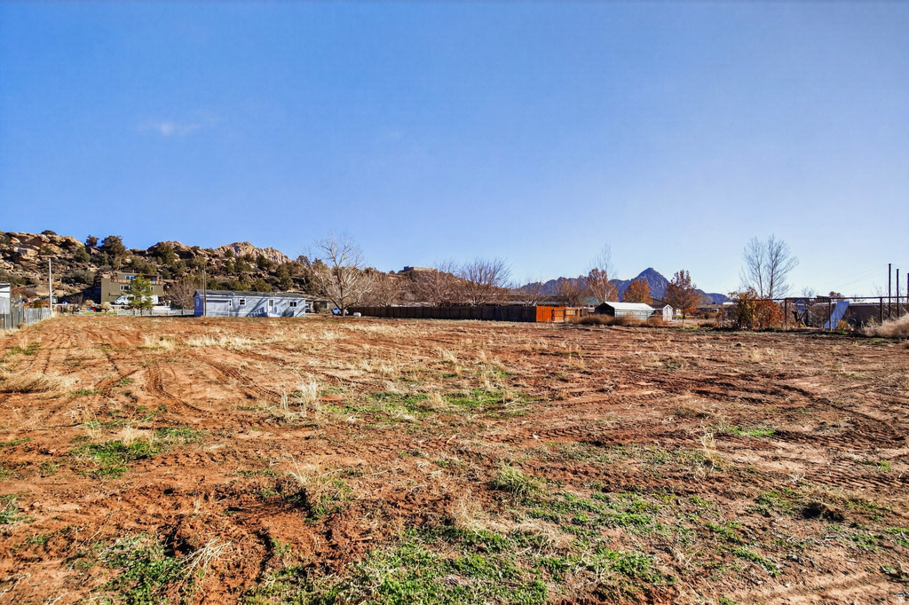 1473 N ROME WAY Apple Valley, UT 84737