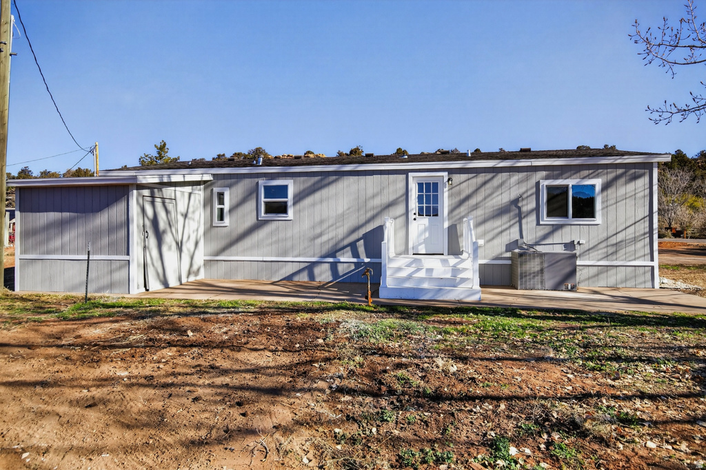 1473 N ROME WAY Apple Valley, UT 84737