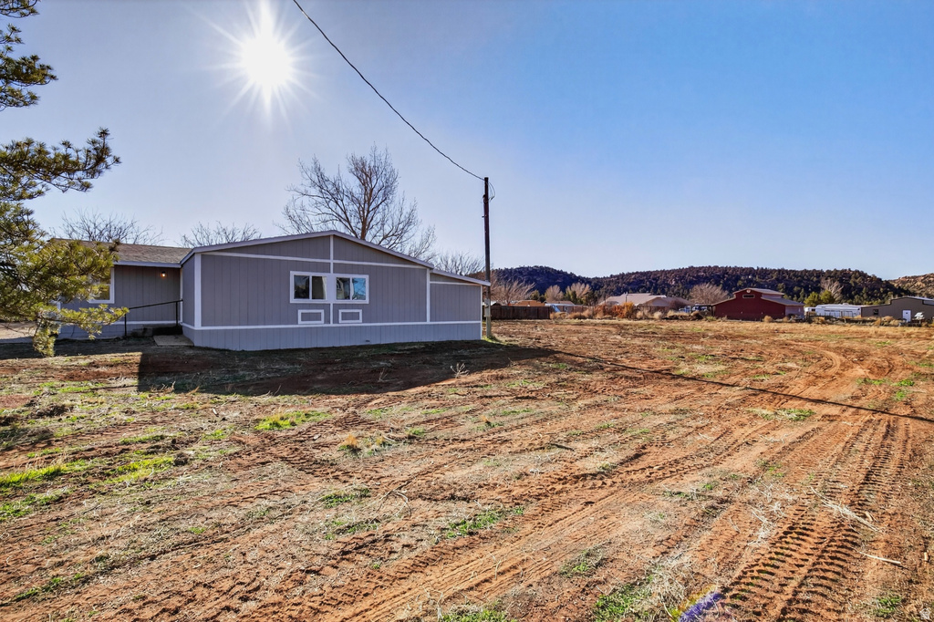 1473 N ROME WAY Apple Valley, UT 84737