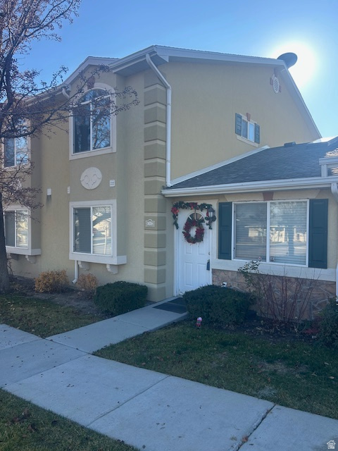 4752 W MONA LN West Jordan, UT 84084