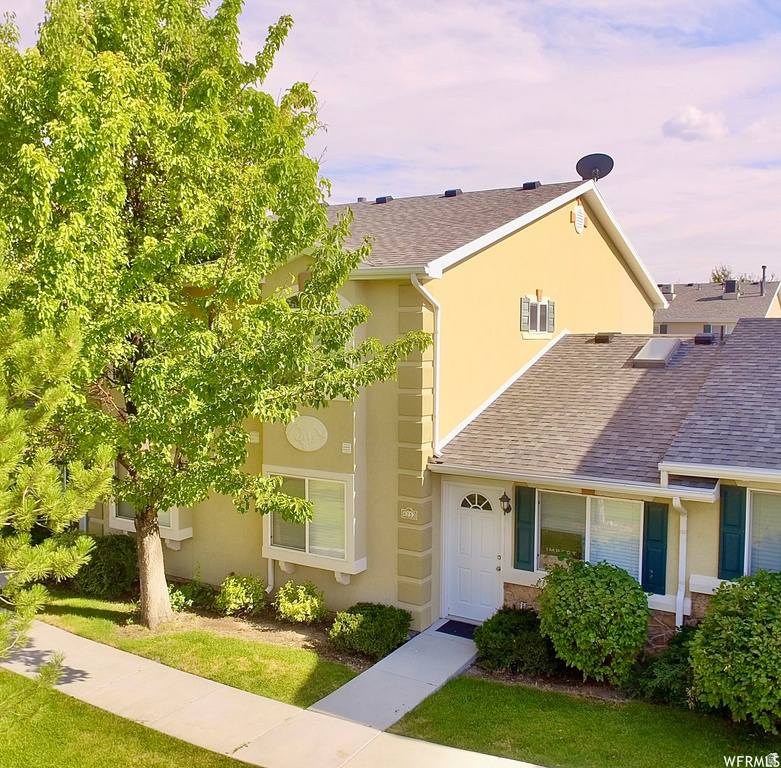 4752 W MONA LN West Jordan, UT 84084