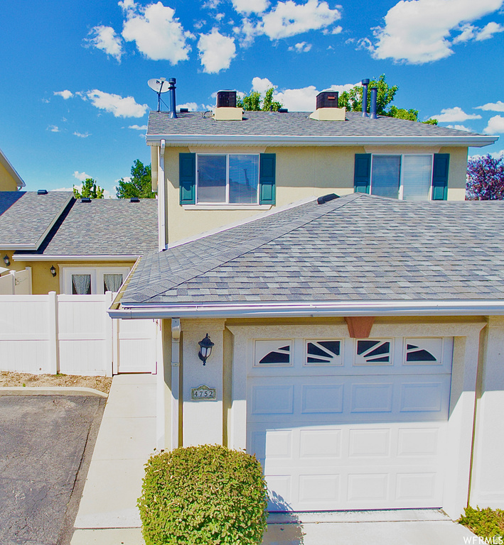 4752 W MONA LN West Jordan, UT 84084