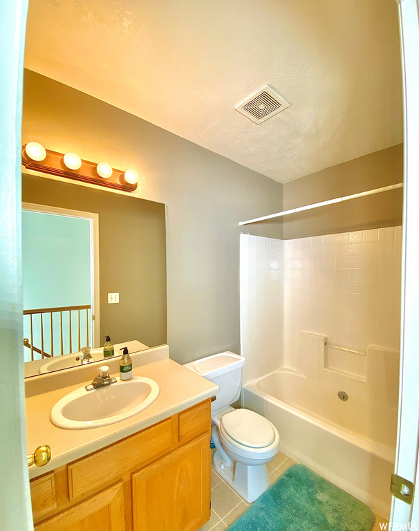 4752 W MONA LN West Jordan, UT 84084