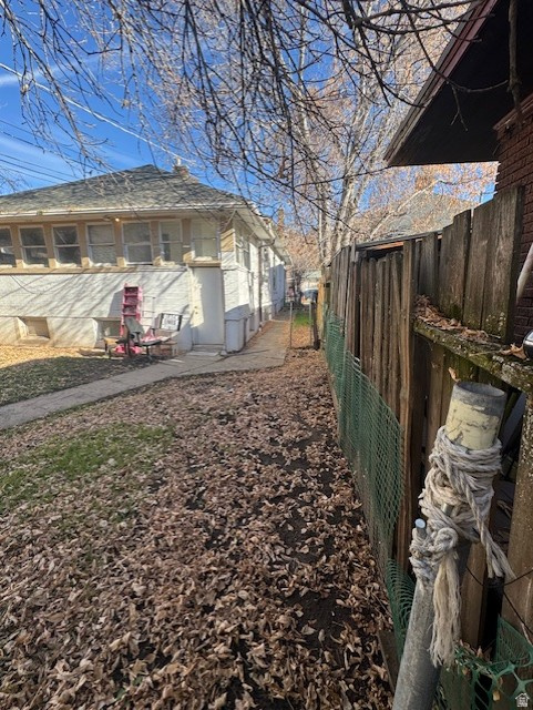 2679 JACKSON AVE Ogden, UT 84401